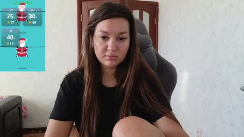 Snapshot of nellyfischer chatting on January 5, 2025, 11:04 am Nelly online show from January 5, 2025, 11:04 am