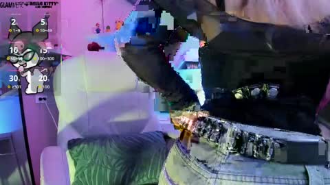Snapshot of nemesis_castel_ chatting on May 11, 2026, 3:07 pm Nemesis online show from May 11, 2026, 3:07 pm