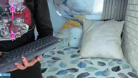 Salome Nena cupcake online show from November 1, 2025, 11:12 am