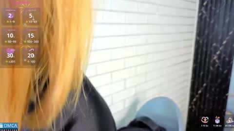 Salome Nena cupcake online show from January 9, 2026, 11:02 am