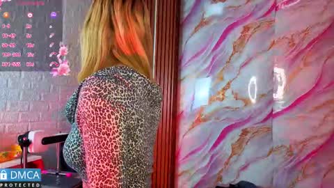 Salome Nena cupcake online show from March 17, 2026, 11:13 am