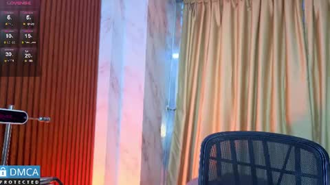 Salome Nena cupcake online show from June 12, 2026, 11:09 am