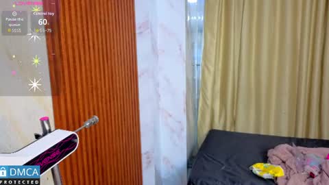 Snapshot of nena_cupcake_ chatting on June 20, 2026, 11:02 am Salome Nena cupcake online show from June 20, 2026, 11:02 am
