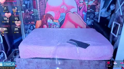 Snapshot of nena_cupcake_ chatting on July 8, 2026, 11:04 am Salome Nena cupcake online show from July 8, 2026, 11:04 am