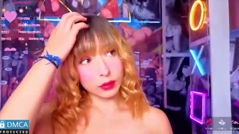 Snapshot of nena_cupcake_ chatting on July 29, 2026, 12:14 pm Salome Nena cupcake online show from July 29, 2026, 12:14 pm
