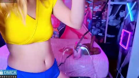 Snapshot of nena_cupcake_ chatting on July 31, 2026, 11:09 am Salome Nena cupcake online show from July 31, 2026, 11:09 am