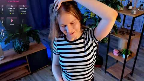 Leone online show from March 13, 2026, 8:54 am