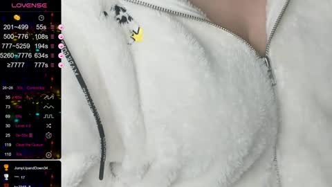 Snapshot of nene_sweet_mommy chatting on January 4, 2025, 4:11 pm nene sweet mommy online show from January 4, 2025, 4:11 pm