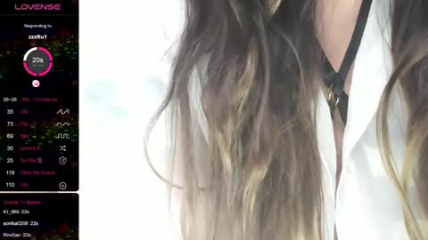 Snapshot of nene_sweet_mommy chatting on January 11, 2025, 8:21 pm nene sweet mommy online show from January 11, 2025, 8:21 pm