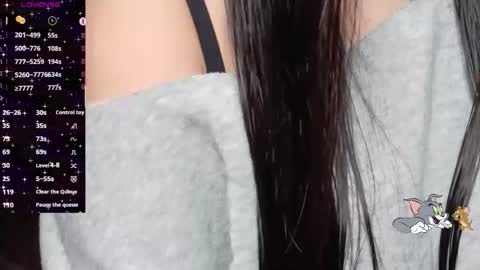 Snapshot of nene_sweet_mommy chatting on March 22, 2026, 5:27 pm nene sweet mommy online show from March 22, 2026, 5:27 pm