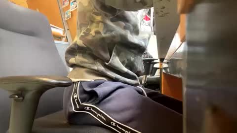 Snapshot of neneo21_ chatting on October 20, 2025, 8:48 am neneo21_ online show from October 20, 2025, 8:48 am