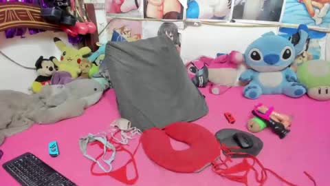 Ariana Unicorn   Pics  Videos click Show More  online show from July 28, 2026, 3:08 pm