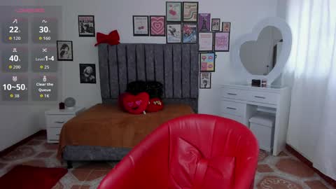 Snapshot of nenitaa_ chatting on May 29, 2026, 11:52 am nenitaa_ online show from May 29, 2026, 11:52 am