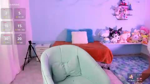 Snapshot of nenitaa_ chatting on June 14, 2026, 11:56 am nenitaa_ online show from June 14, 2026, 11:56 am