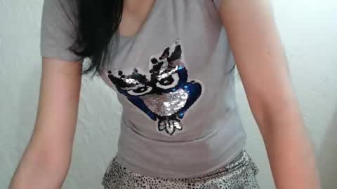 Nensy online show from January 16, 2025, 3:02 pm