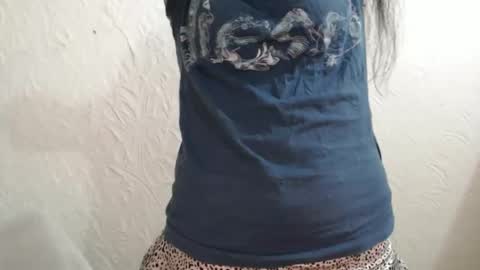 Nensy online show from February 10, 2025, 3:21 pm