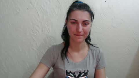 Nensy online show from February 28, 2025, 8:50 pm