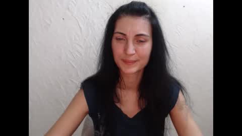 Nensy online show from November 15, 2025, 9:00 pm