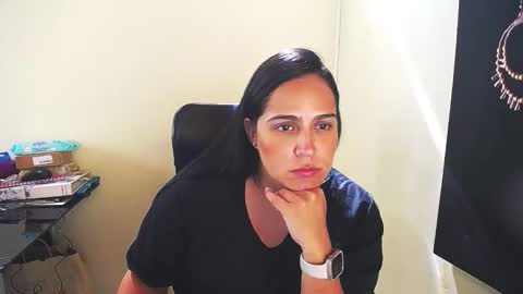 Snapshot of neny445 chatting on January 16, 2025, 3:46 pm kelly lopez online show from January 16, 2025, 3:46 pm