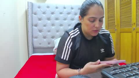 Snapshot of neny445 chatting on January 24, 2025, 6:04 pm kelly lopez online show from January 24, 2025, 6:04 pm