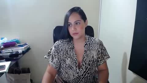 Snapshot of neny445 chatting on January 30, 2025, 1:21 pm kelly lopez online show from January 30, 2025, 1:21 pm