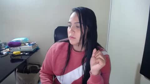 Snapshot of neny445 chatting on February 8, 2025, 1:33 pm kelly lopez online show from February 8, 2025, 1:33 pm