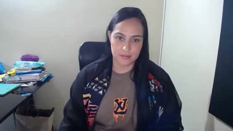 Snapshot of neny445 chatting on February 12, 2025, 1:27 pm kelly lopez online show from February 12, 2025, 1:27 pm