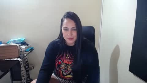 Snapshot of neny445 chatting on February 15, 2025, 1:49 pm kelly lopez online show from February 15, 2025, 1:49 pm