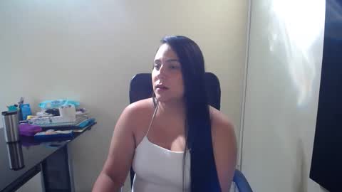 Snapshot of neny445 chatting on February 22, 2025, 2:08 pm kelly lopez online show from February 22, 2025, 2:08 pm