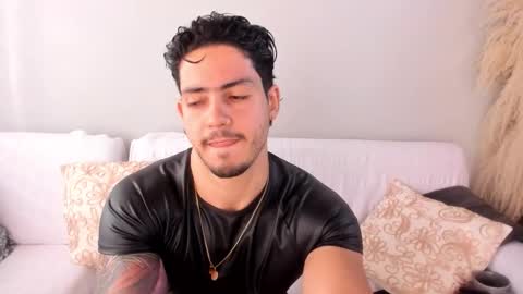 Jordan online show from January 7, 2026, 3:03 pm