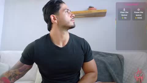 Snapshot of neo_dimou chatting on June 19, 2026, 12:31 pm Jordan online show from June 19, 2026, 12:31 pm