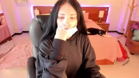 Sarah  online show from February 22, 2026, 2:56 am