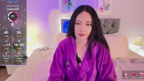 Snapshot of neo_sarah_ chatting on June 7, 2026, 6:50 am Sarah online show from June 7, 2026, 6:50 am