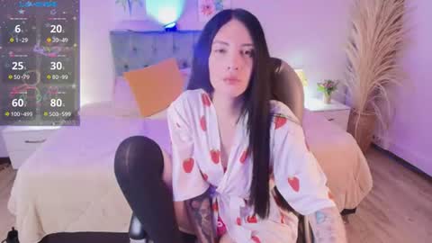 Snapshot of neo_sarah_ chatting on July 30, 2026, 3:49 am Sarah online show from July 30, 2026, 3:49 am