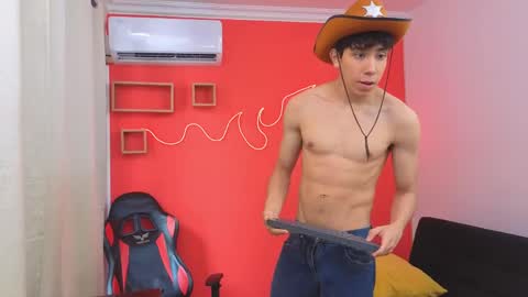 just Daniel  online show from April 29, 2026, 7:09 pm