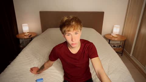 LEO and STACY online show from January 11, 2026, 7:30 pm