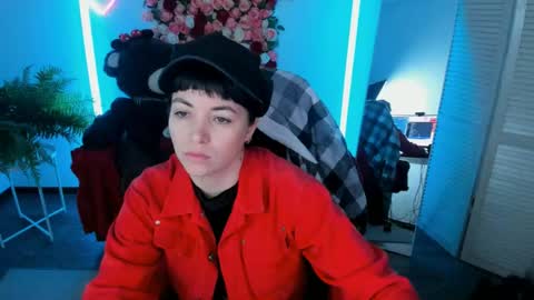 Neo Geisha online show from June 2, 2026, 6:59 am