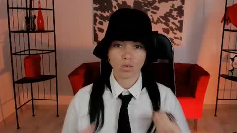 Snapshot of neogeisha28 chatting on July 7, 2026, 4:26 am Neo Geisha online show from July 7, 2026, 4:26 am