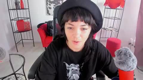 Snapshot of neogeisha28 chatting on July 16, 2026, 3:45 am Neo Geisha online show from July 16, 2026, 3:45 am