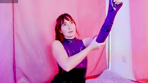 Snapshot of neonaesthetrix chatting on February 16, 2025, 6:10 am Neon Aesthetrix online show from February 16, 2025, 6:10 am