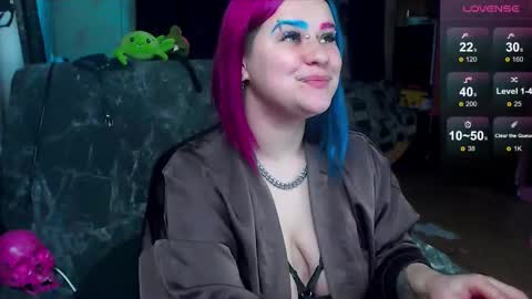 Ada online show from February 13, 2026, 4:36 pm