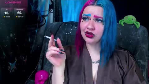 Ada online show from February 15, 2026, 4:25 pm