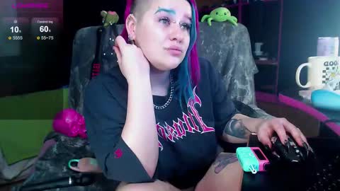 Ada online show from February 26, 2026, 2:38 pm