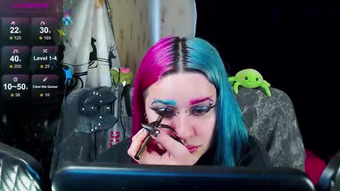 Ada online show from March 6, 2026, 2:13 pm