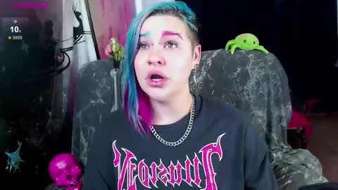 Ada online show from March 12, 2026, 12:11 pm