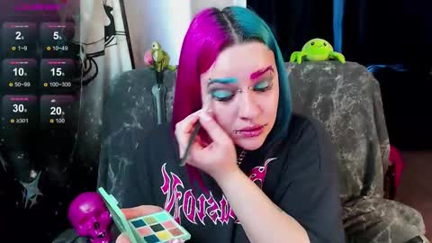 Ada online show from March 14, 2026, 1:27 pm