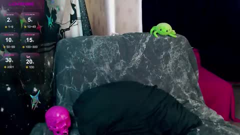 Ada online show from March 17, 2026, 1:36 pm