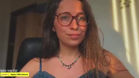 Riley online show from June 15, 2026, 10:50 am