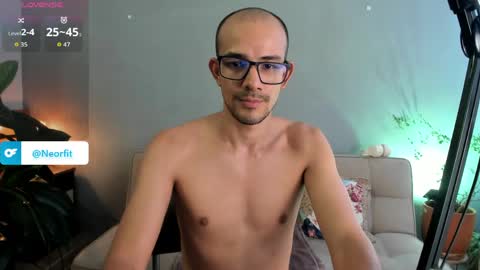 Snapshot of neorfit chatting on June 6, 2026, 8:46 pm neorfit online show from June 6, 2026, 8:46 pm