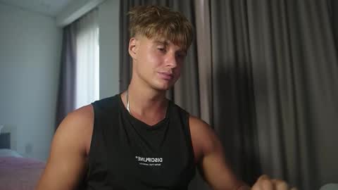 Sonya online show from March 25, 2026, 6:08 am